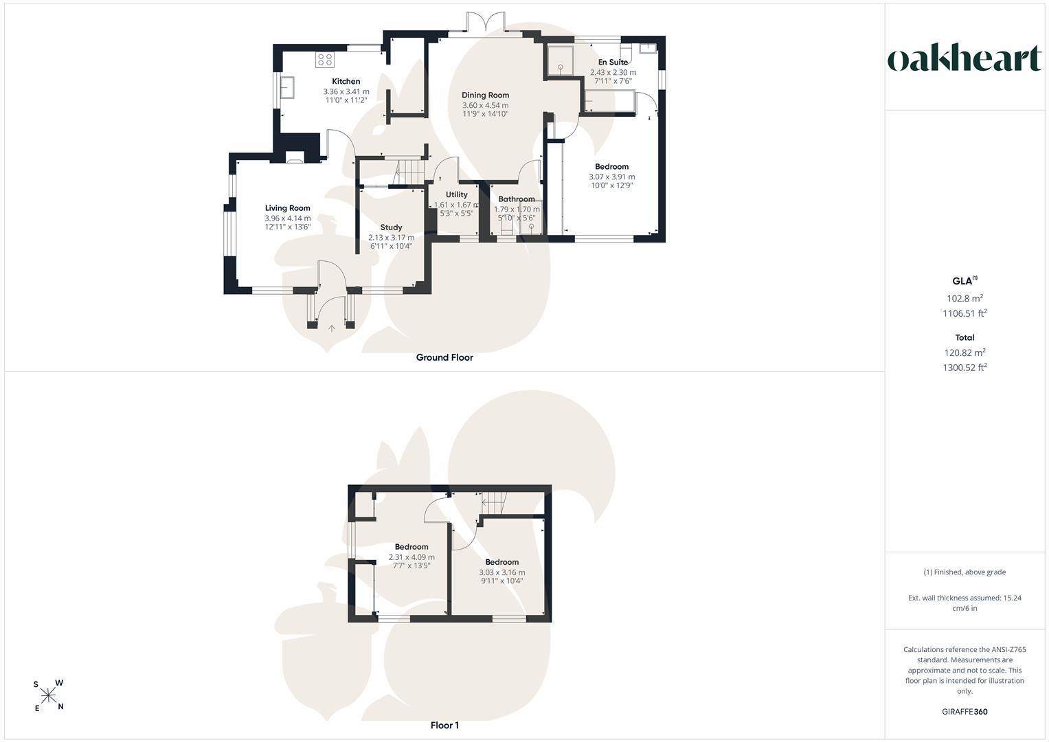 Floorplan thumbnail